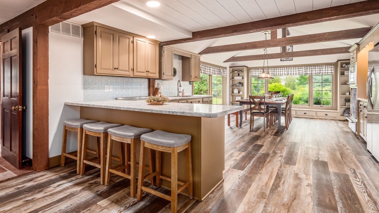 Photo of Kitchen in Cambridge