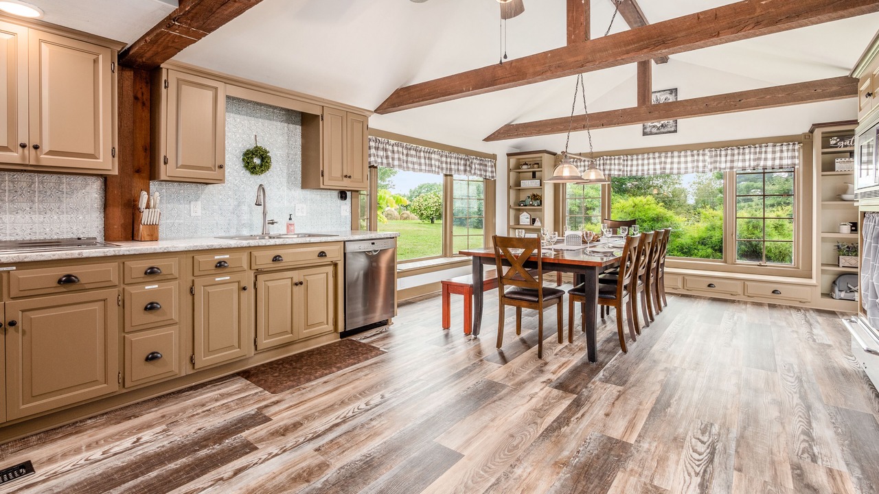 Photo of Kitchen in Cambridge