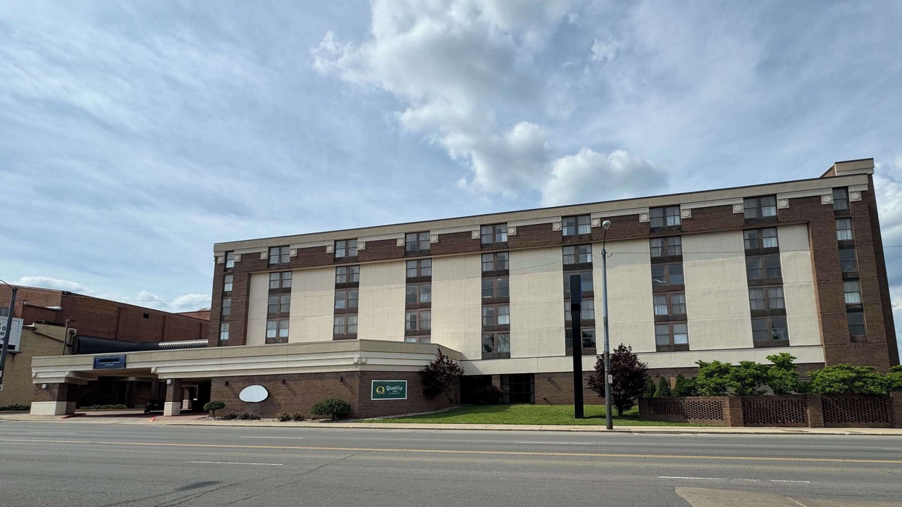 Photo of Outdoor in Mansfield