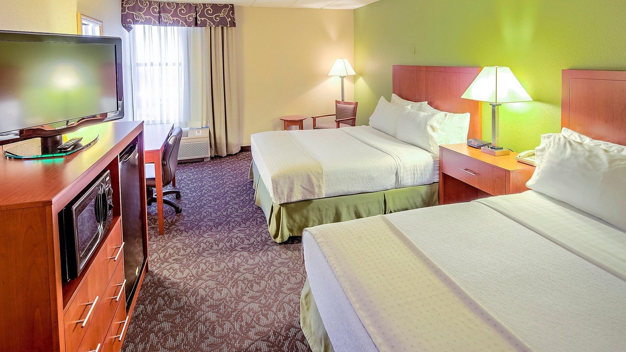 Photo of Bedroom in Mansfield