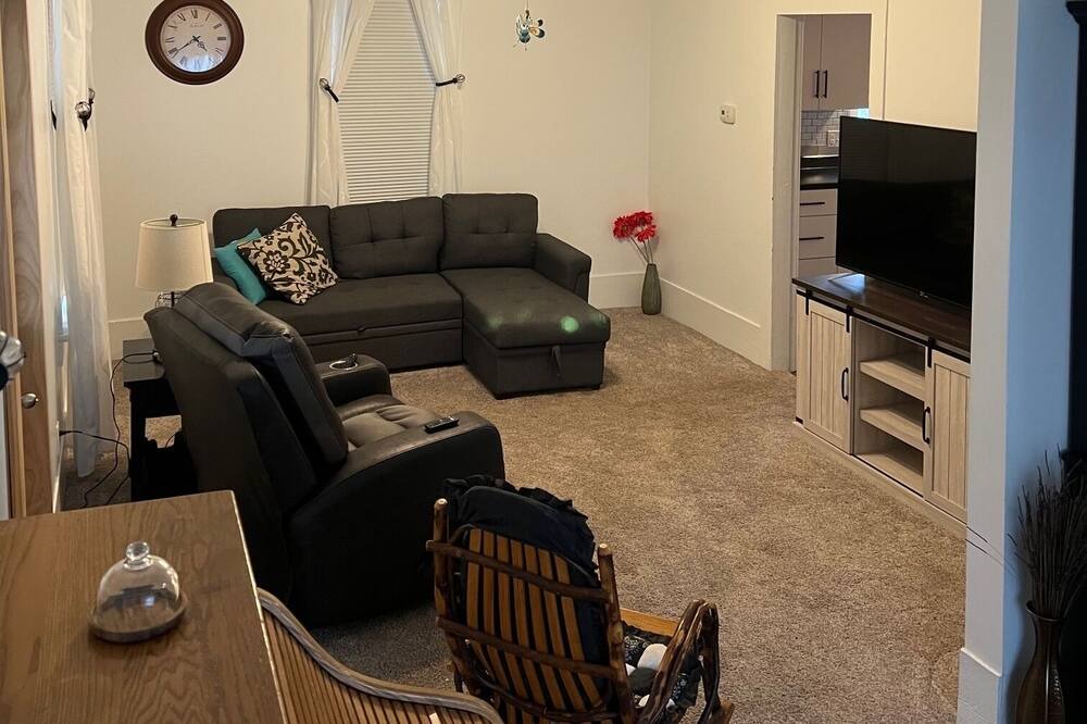 Photo of Livingroom in Dundee