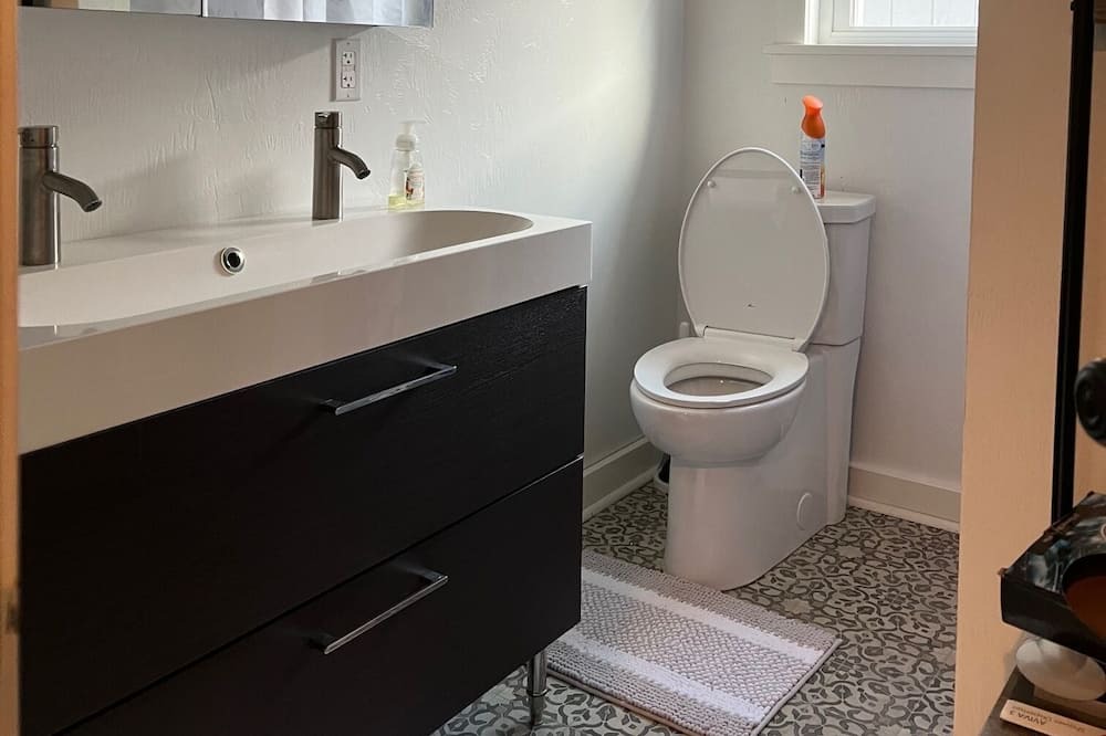 Photo of Bathroom in Dundee