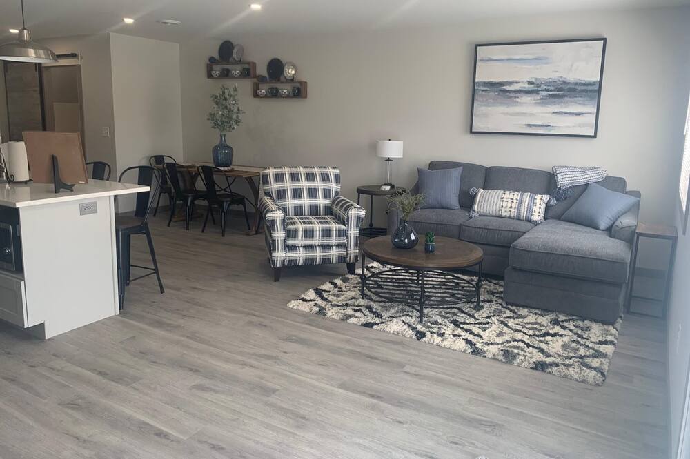 Photo of Livingroom in Zanesville