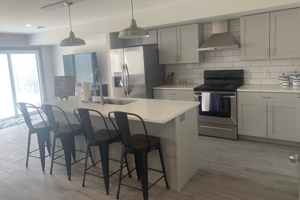 Photo of Kitchen in Zanesville