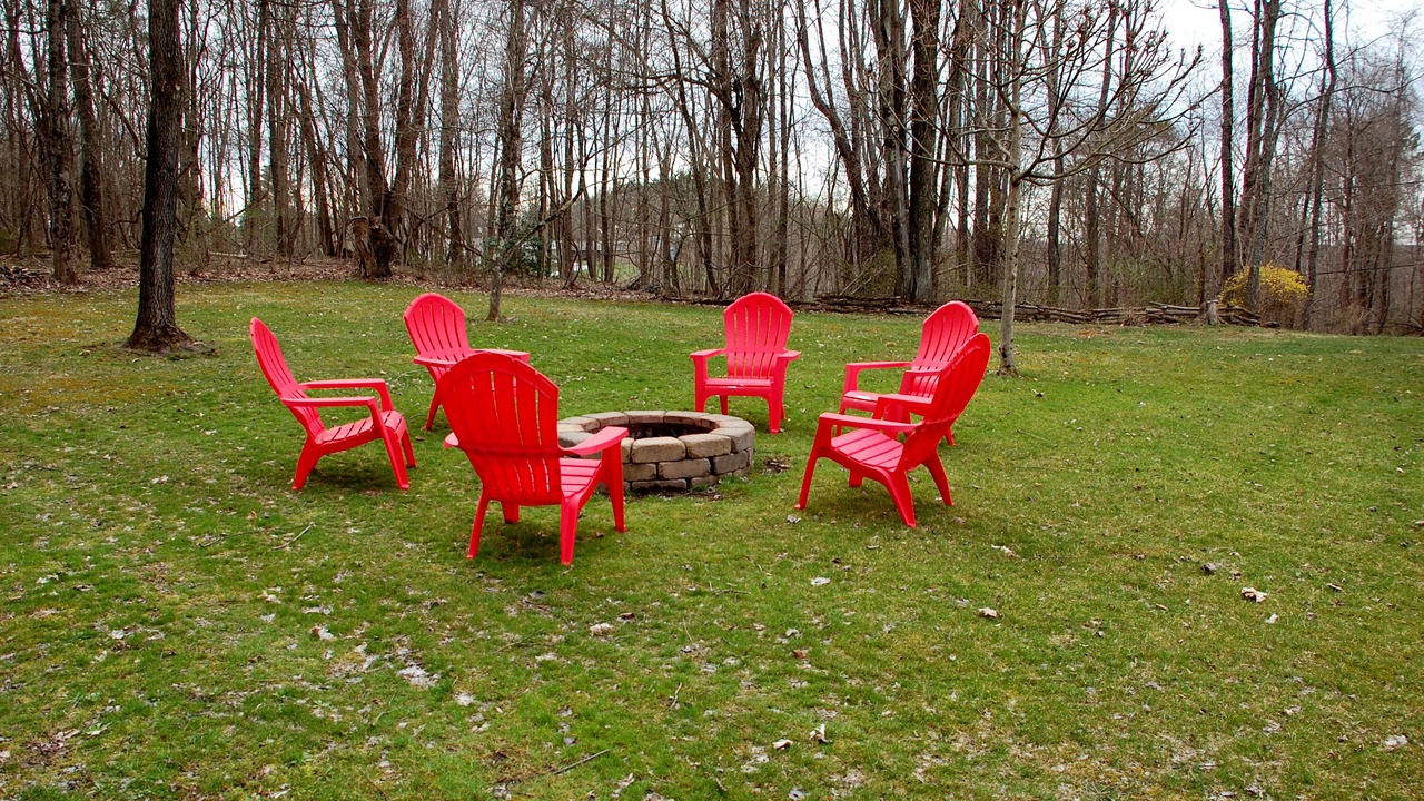 Photo of Outdoor in Cambridge