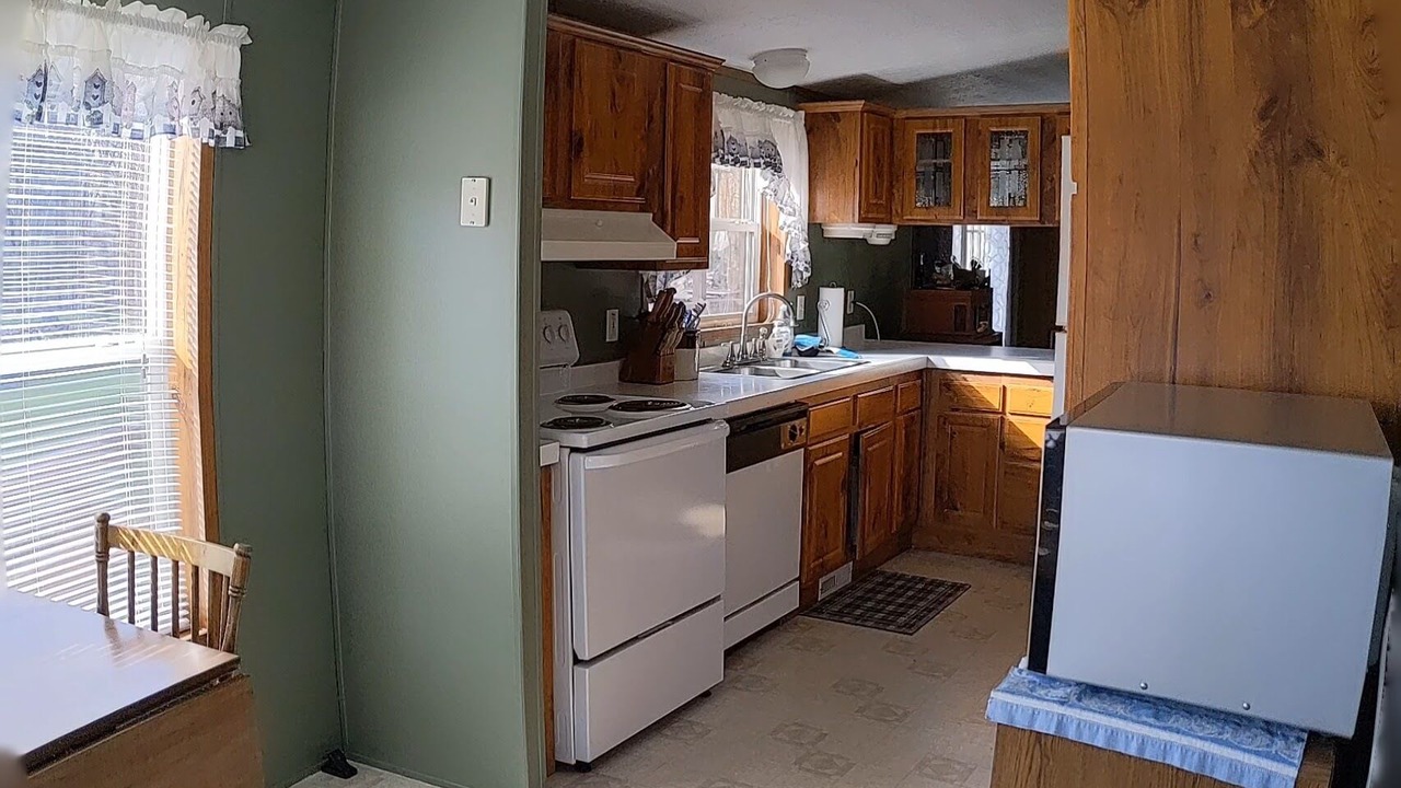 Photo of Kitchen in Cambridge