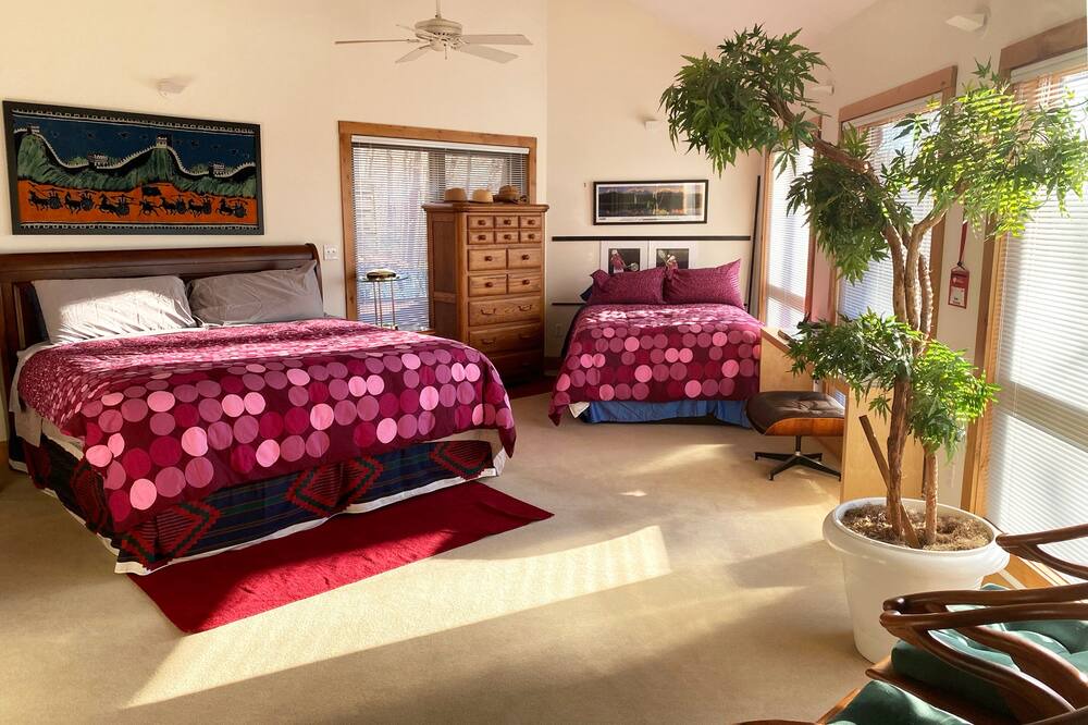 Photo of Bedroom in Granville