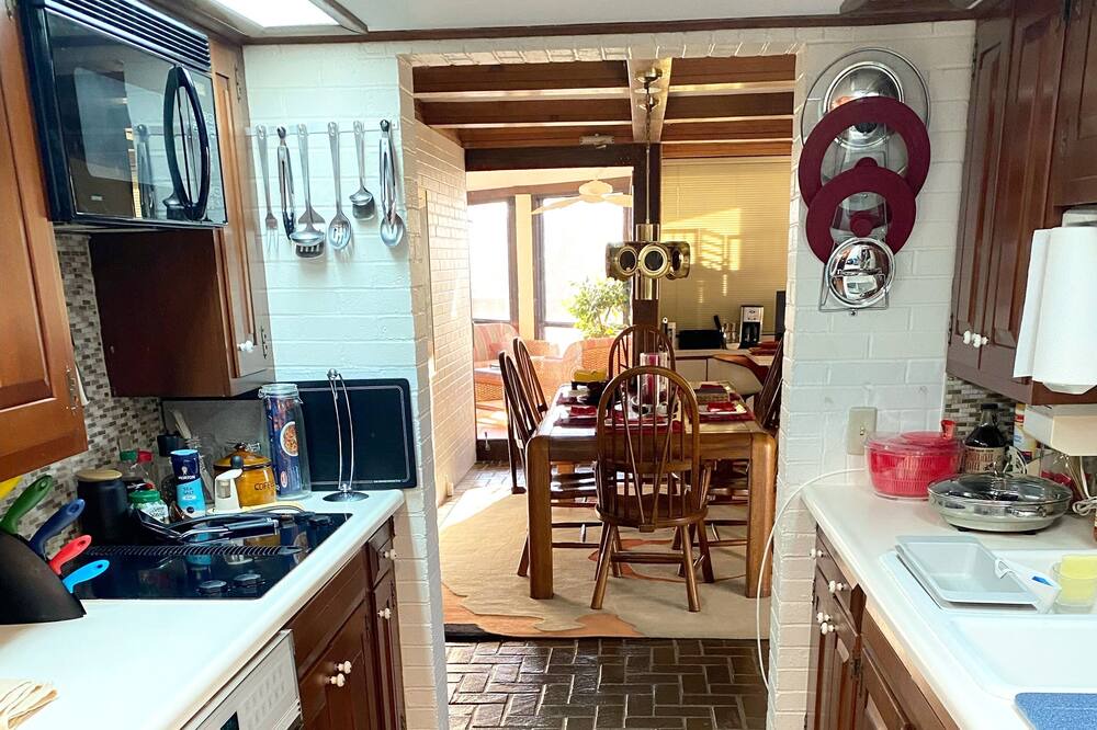 Photo of Kitchen in Granville