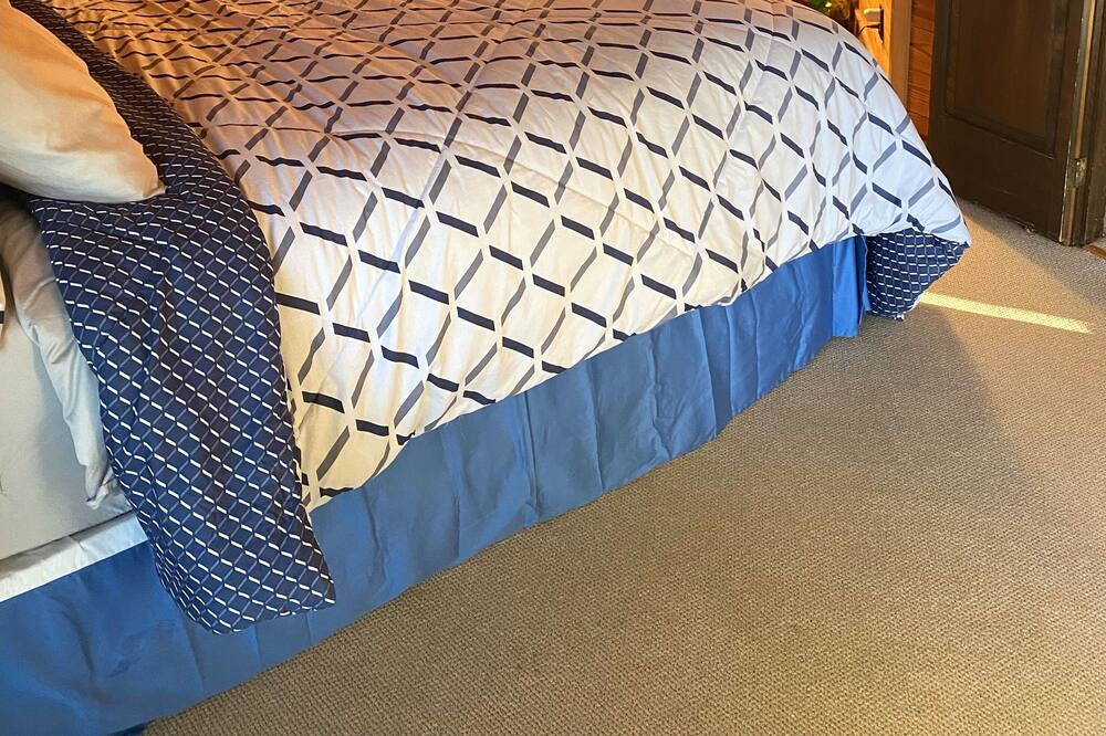 Photo of Bedroom in Granville