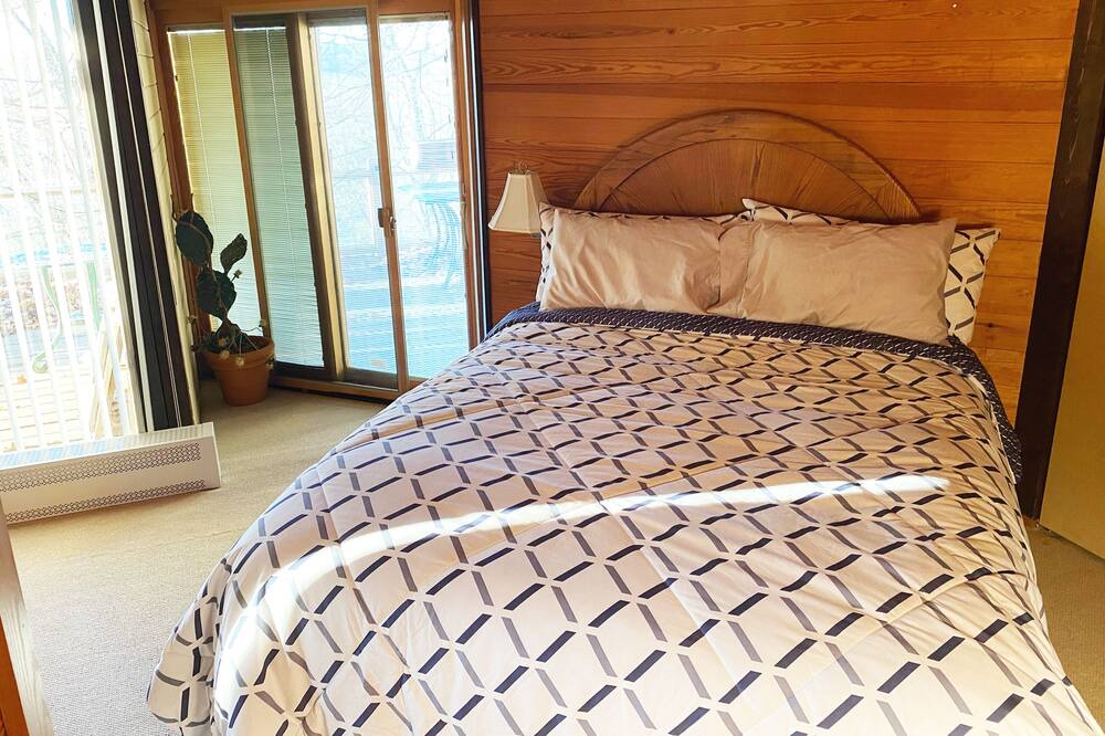 Photo of Bedroom in Granville