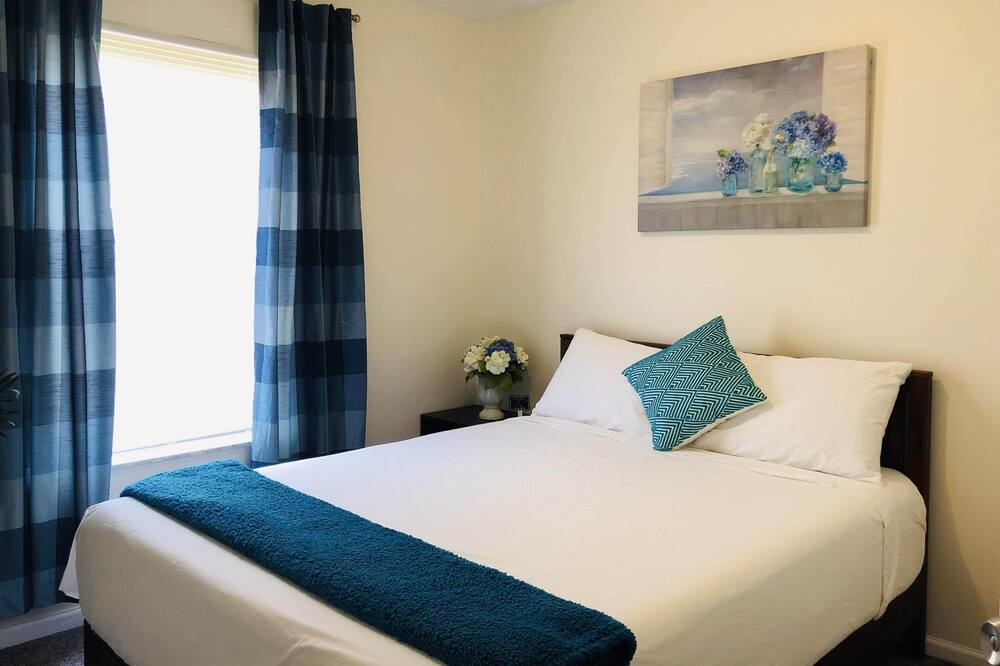 Photo of Bedroom in Galloway