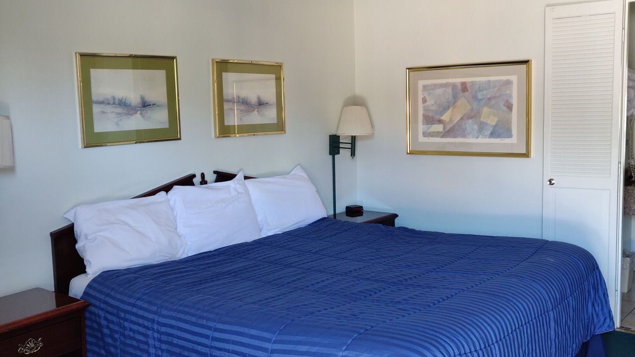 Photo of Bedroom in Delaware