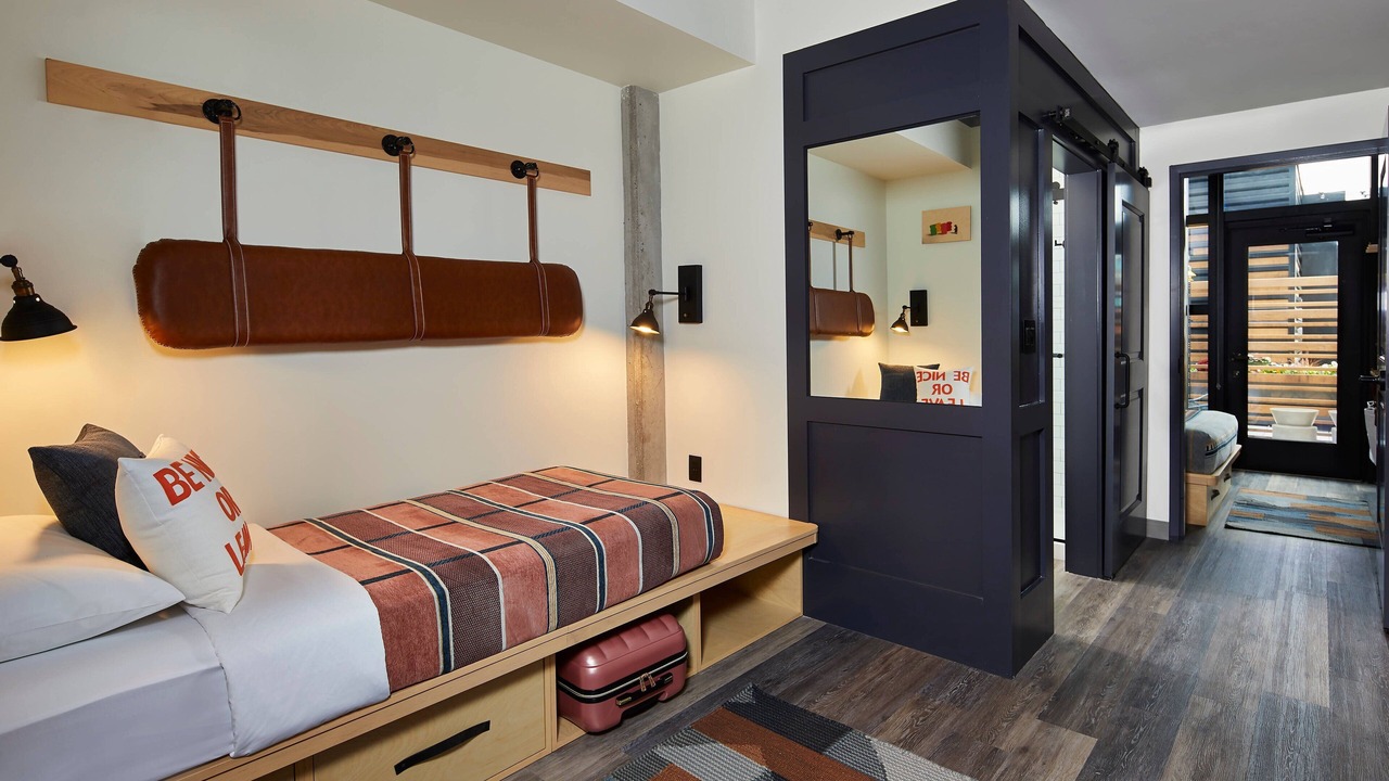 Photo of Bedroom in Short North