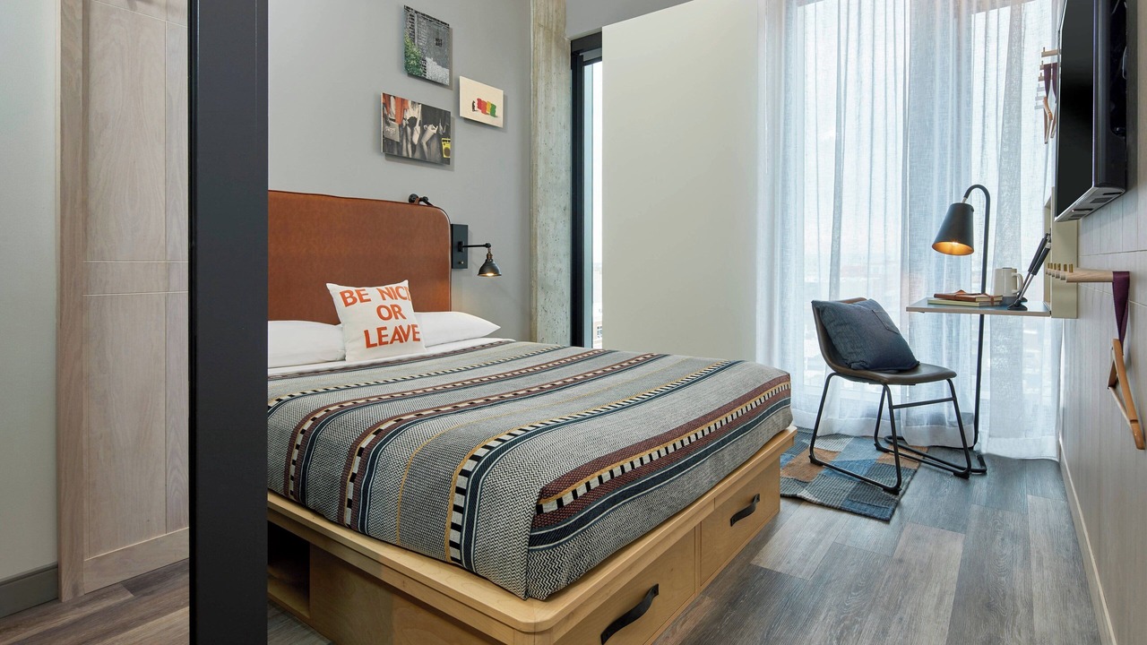 Photo of Bedroom in Short North