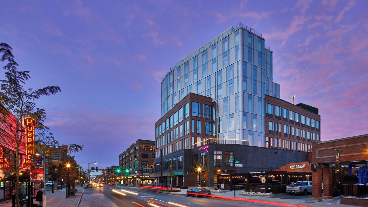 Photo of Outdoor in Short North