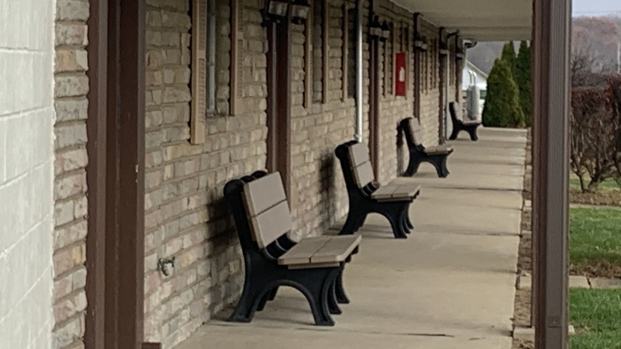 Photo of Outdoor in Norwich