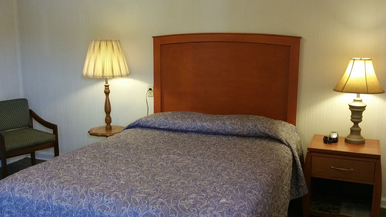 Photo of Bedroom in Norwich