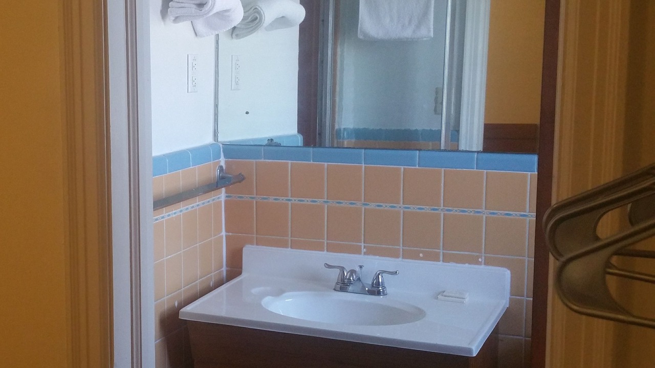 Photo of Bathroom in Norwich