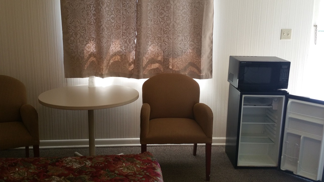 Photo of Bedroom in Norwich