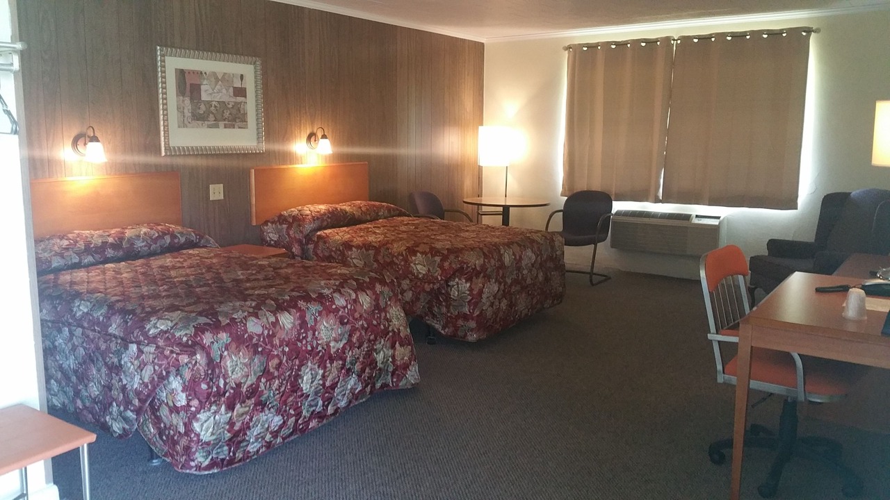 Photo of Bedroom in Norwich
