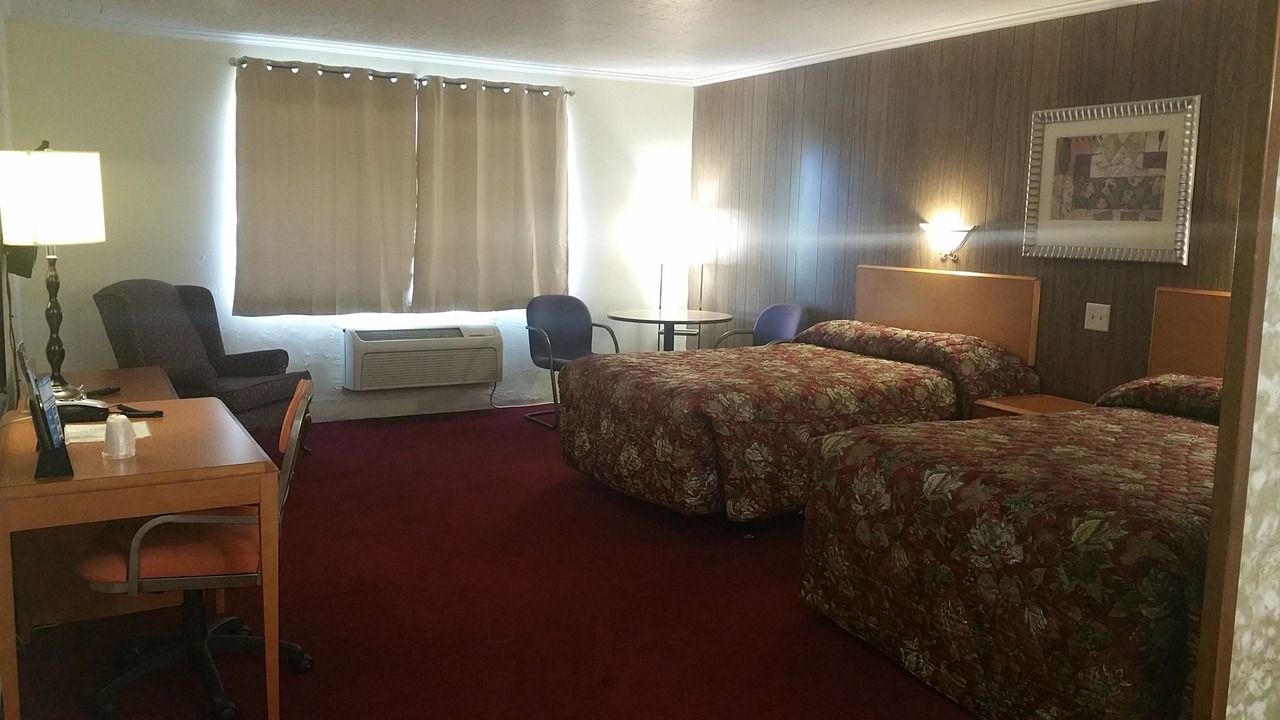 Photo of Bedroom in Norwich