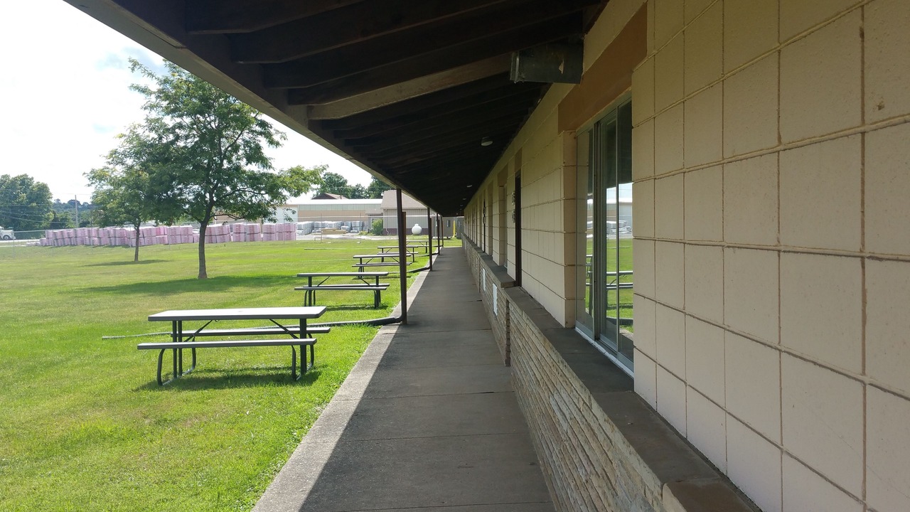 Photo of Outdoor in Norwich