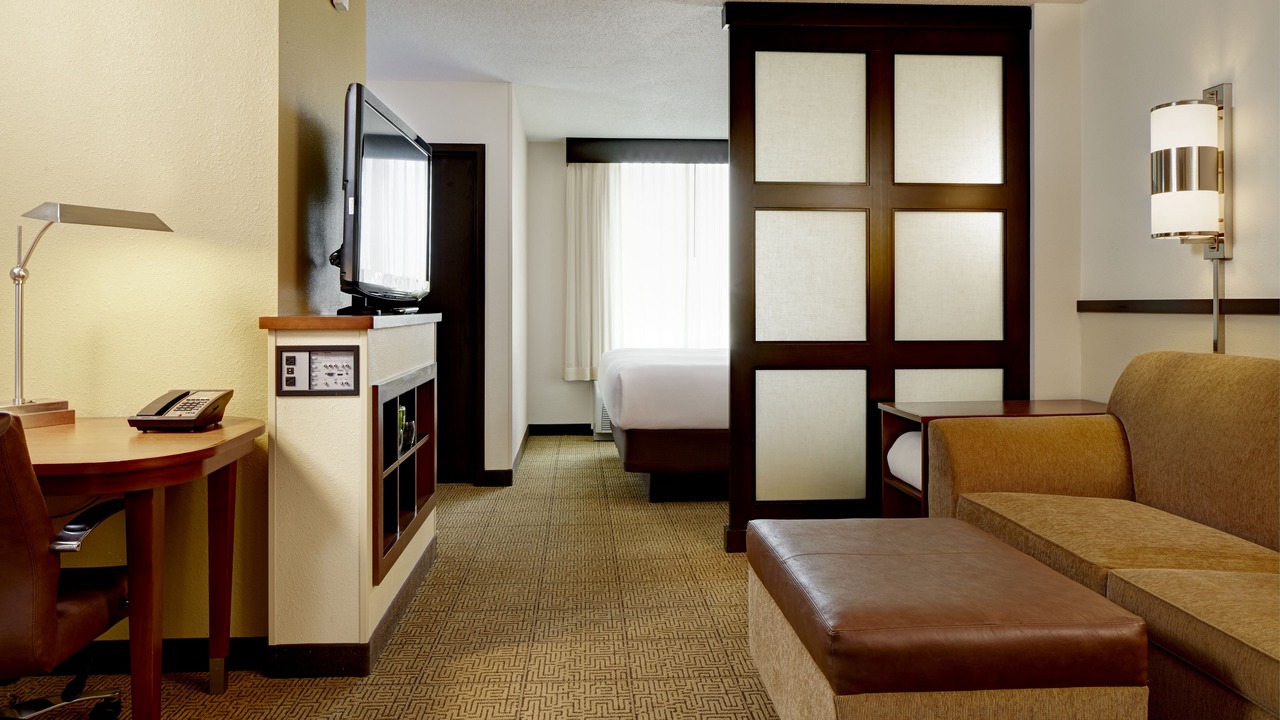 Photo of Bedroom in Grandview Heights