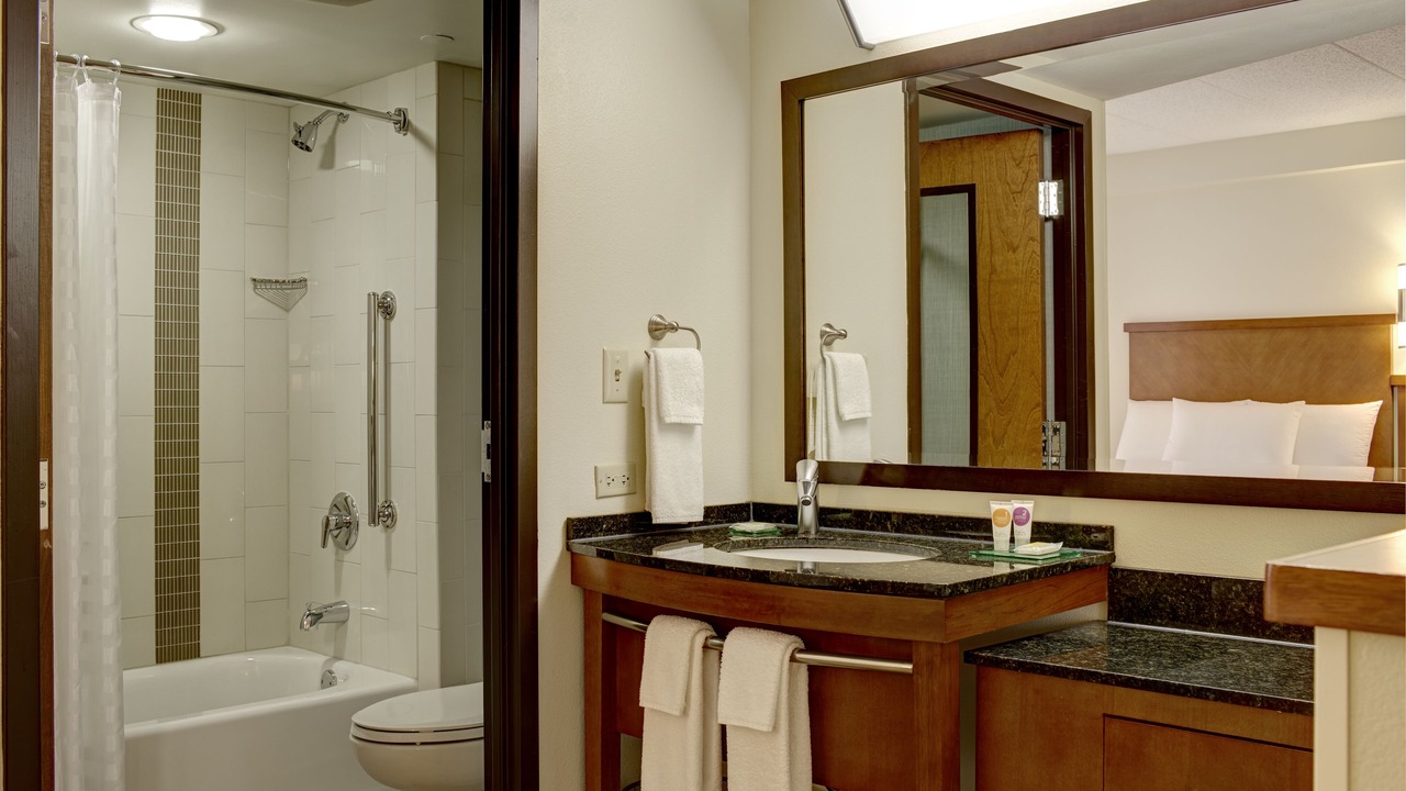 Photo of Bathroom in Grandview Heights