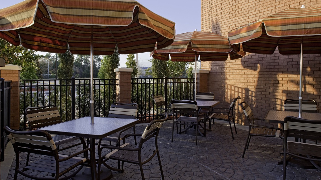 Photo of Patio Balcony in Grandview Heights