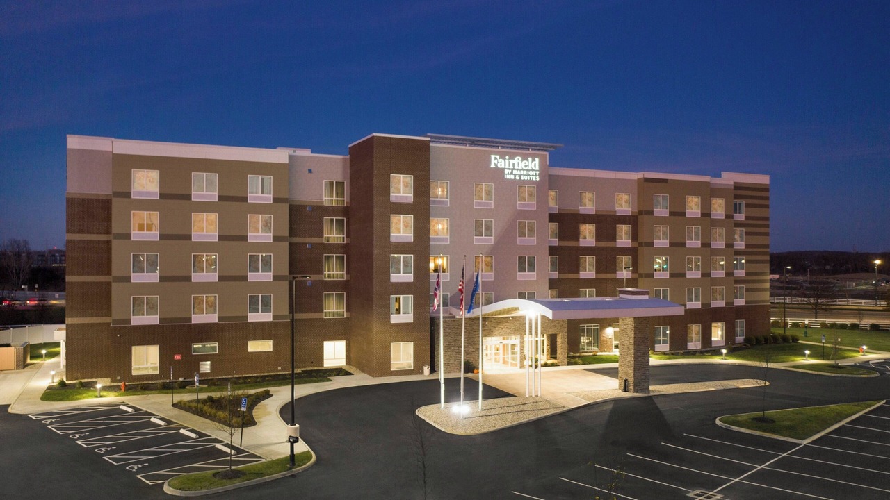 Photo of Outdoor in Westerville
