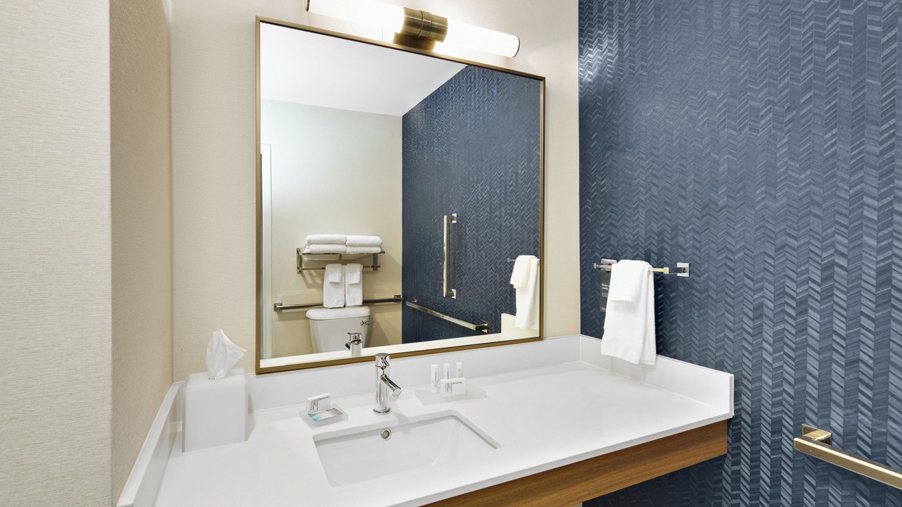 Photo of Bathroom in Westerville