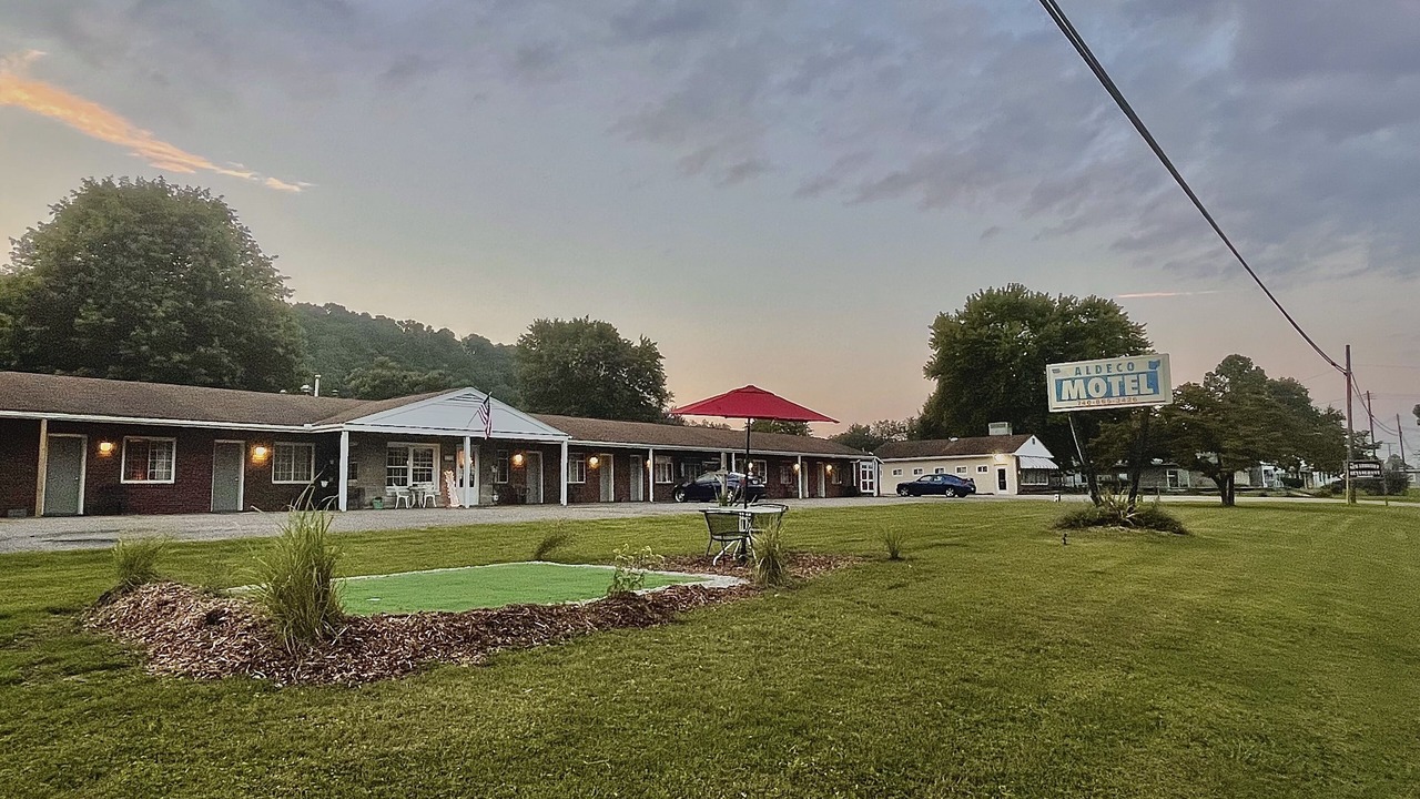 Photo of Outdoor in New Matamoras