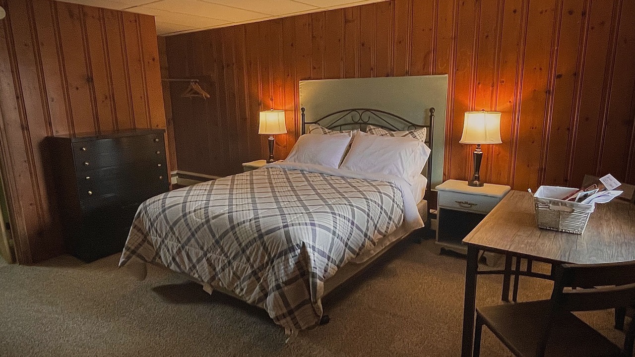 Photo of Bedroom in New Matamoras