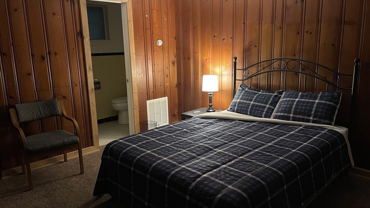 Photo of Bedroom in New Matamoras