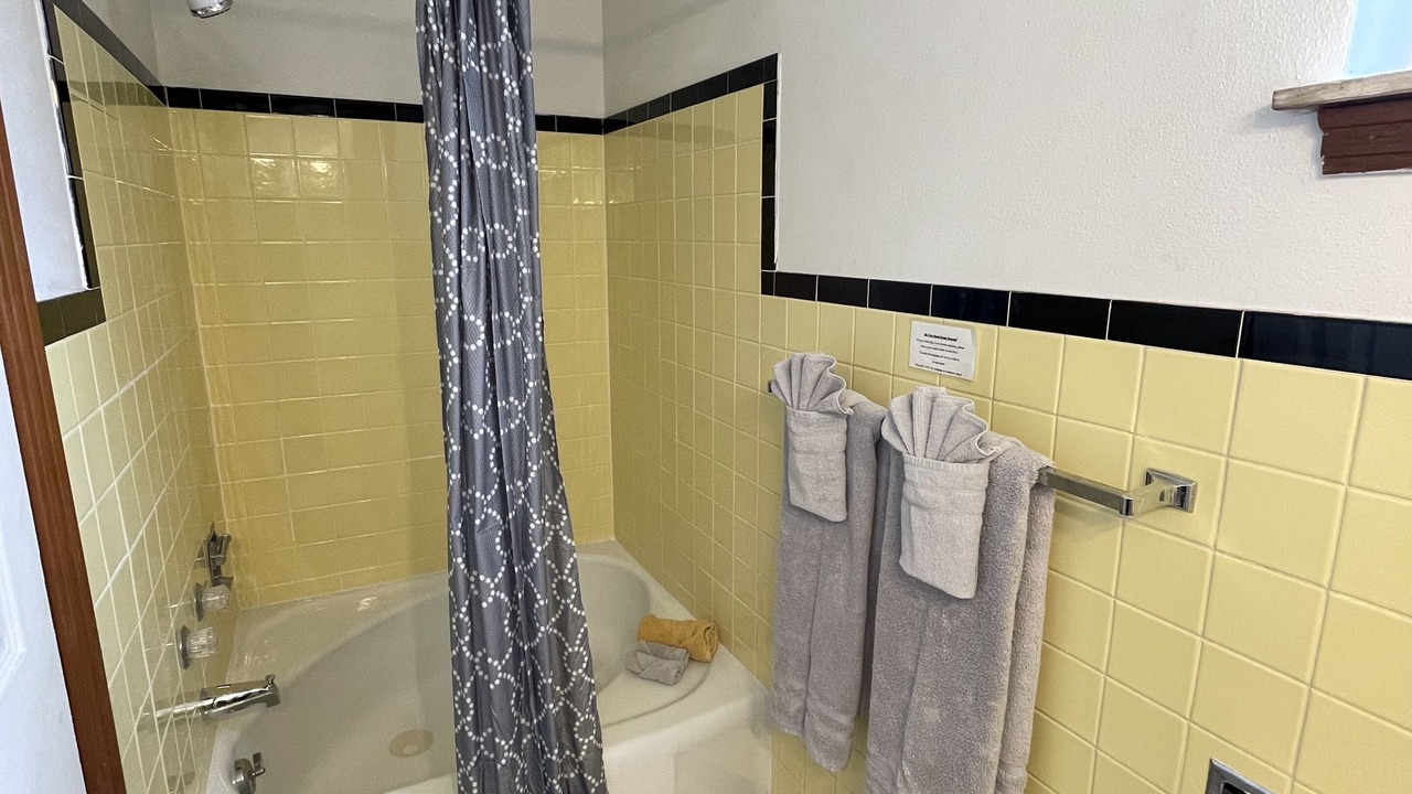 Photo of Bathroom in New Matamoras