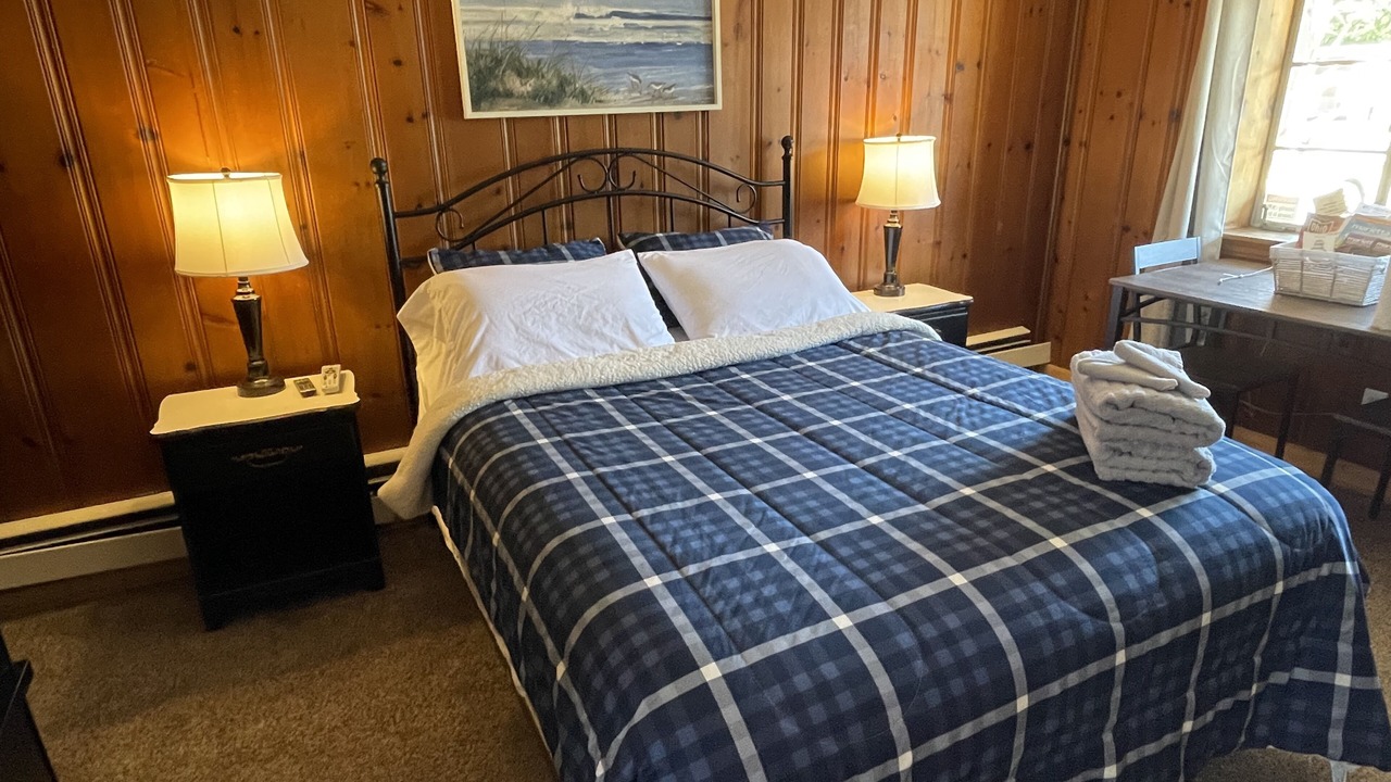 Photo of Bedroom in New Matamoras