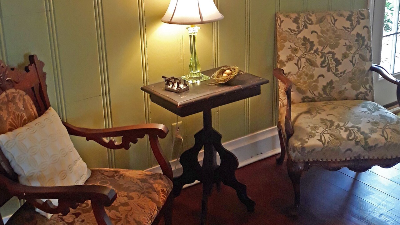 Photo of Livingroom in Granville South