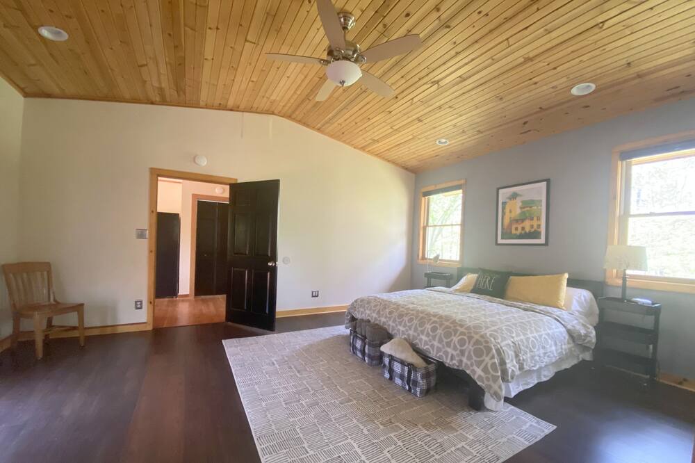 Photo of Bedroom in Athens