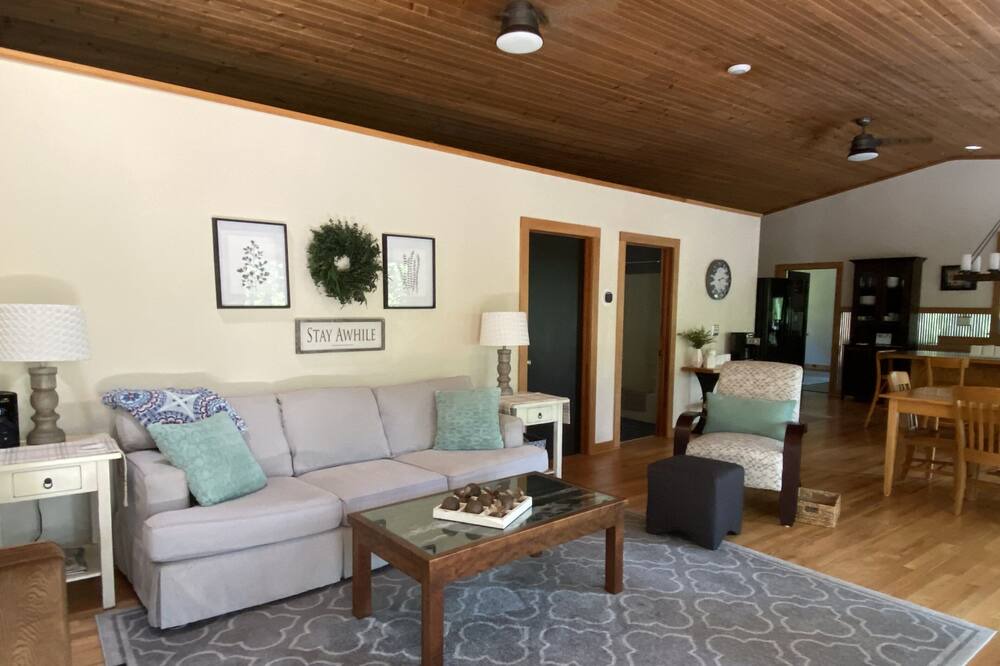 Photo of Livingroom in Athens