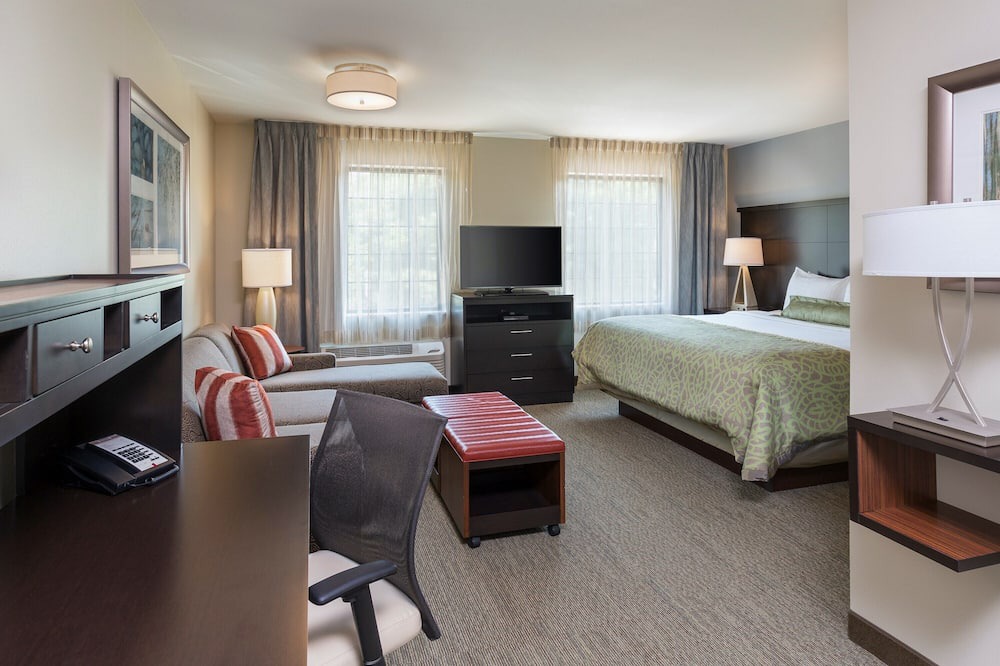 Photo of Bedroom in Canton