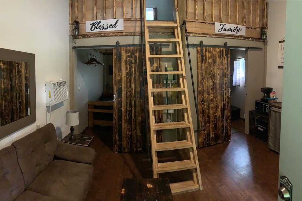 Photo of Bedroom in Stewartsville
