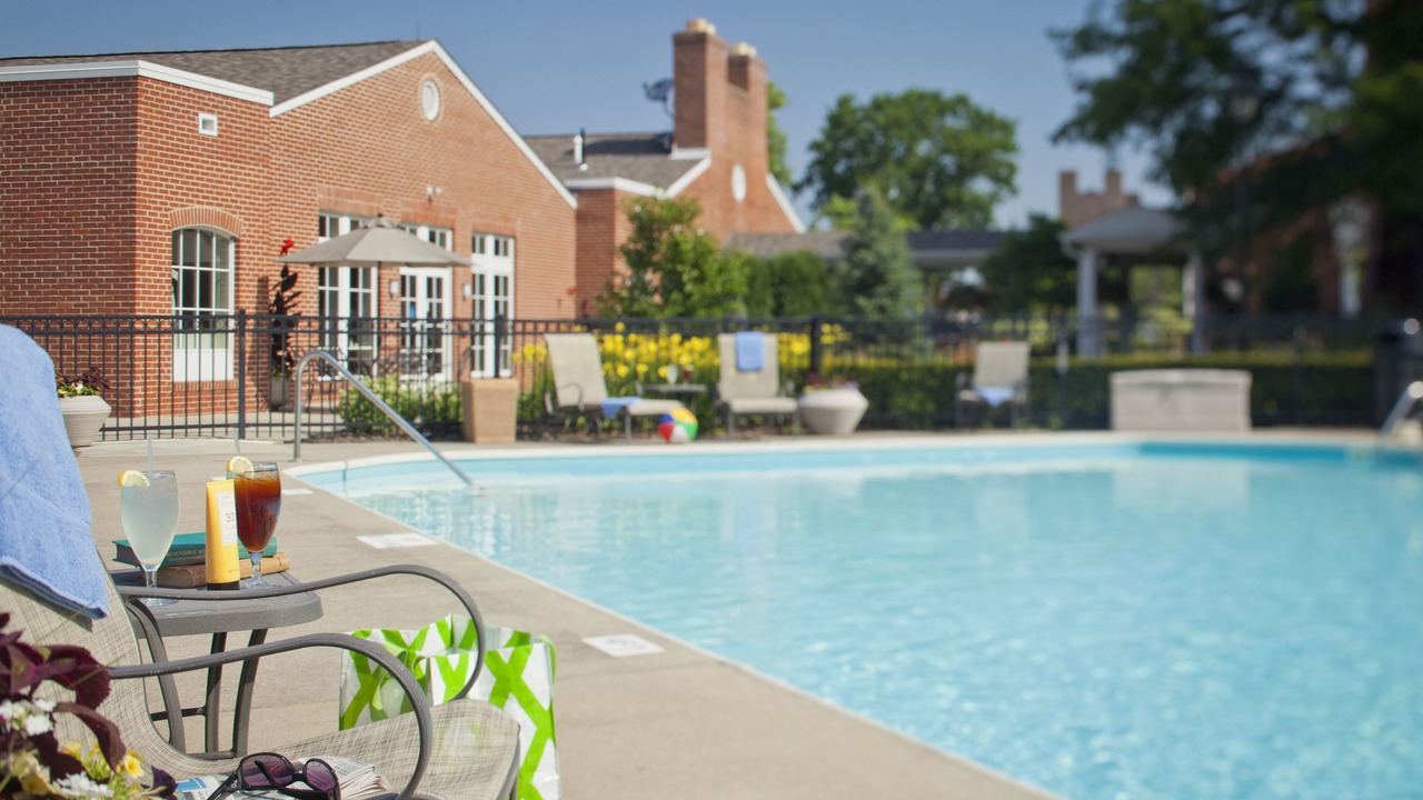 Photo of Outdoor in Lewis Center