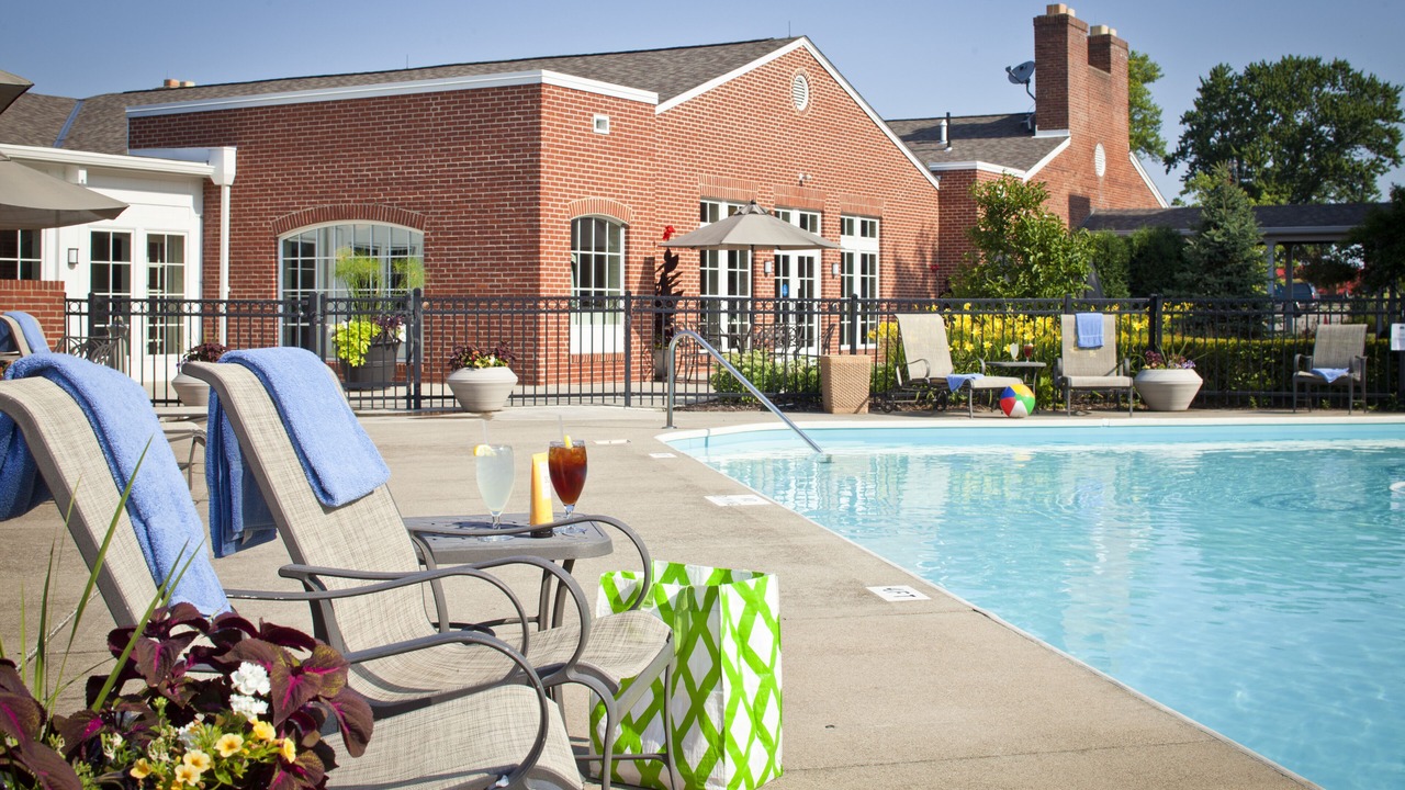 Photo of Outdoor in Lewis Center