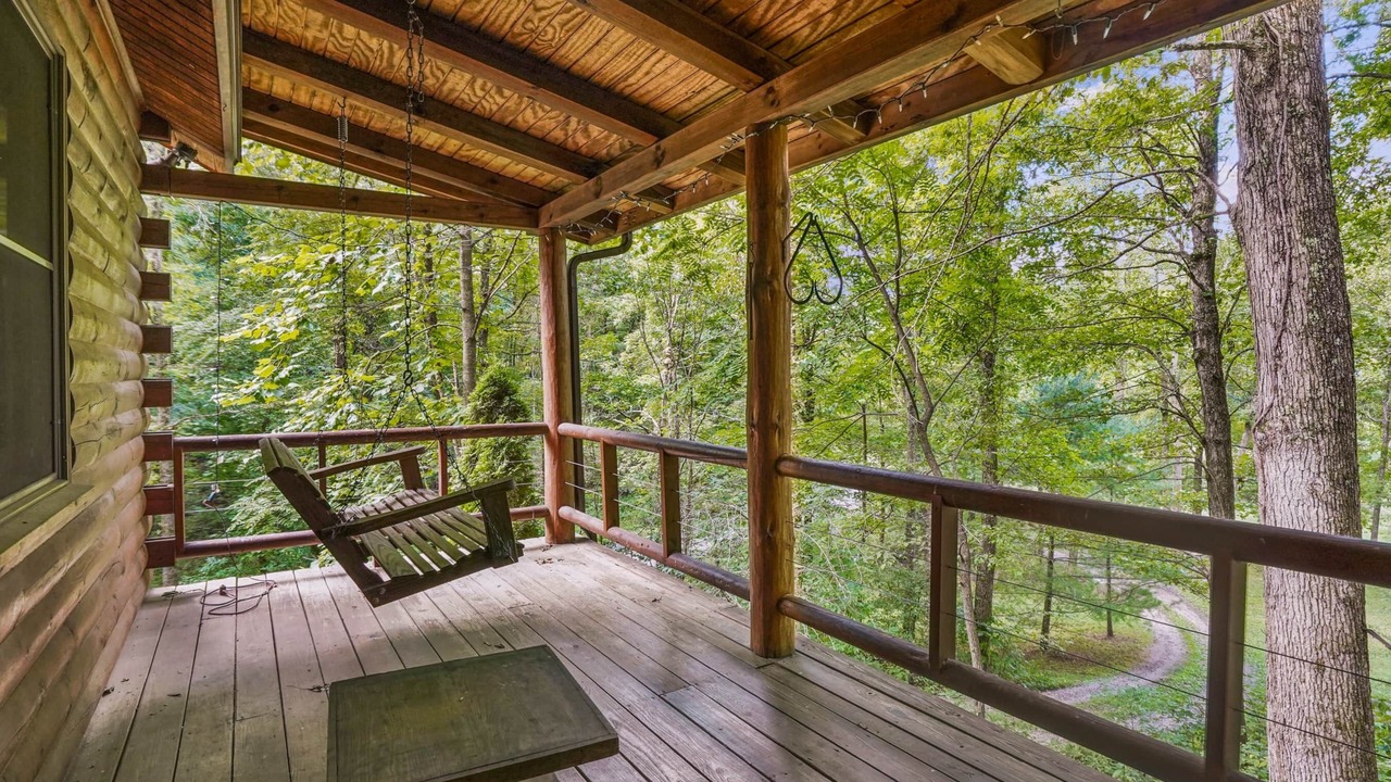 Photo of Outdoor in Nelsonville