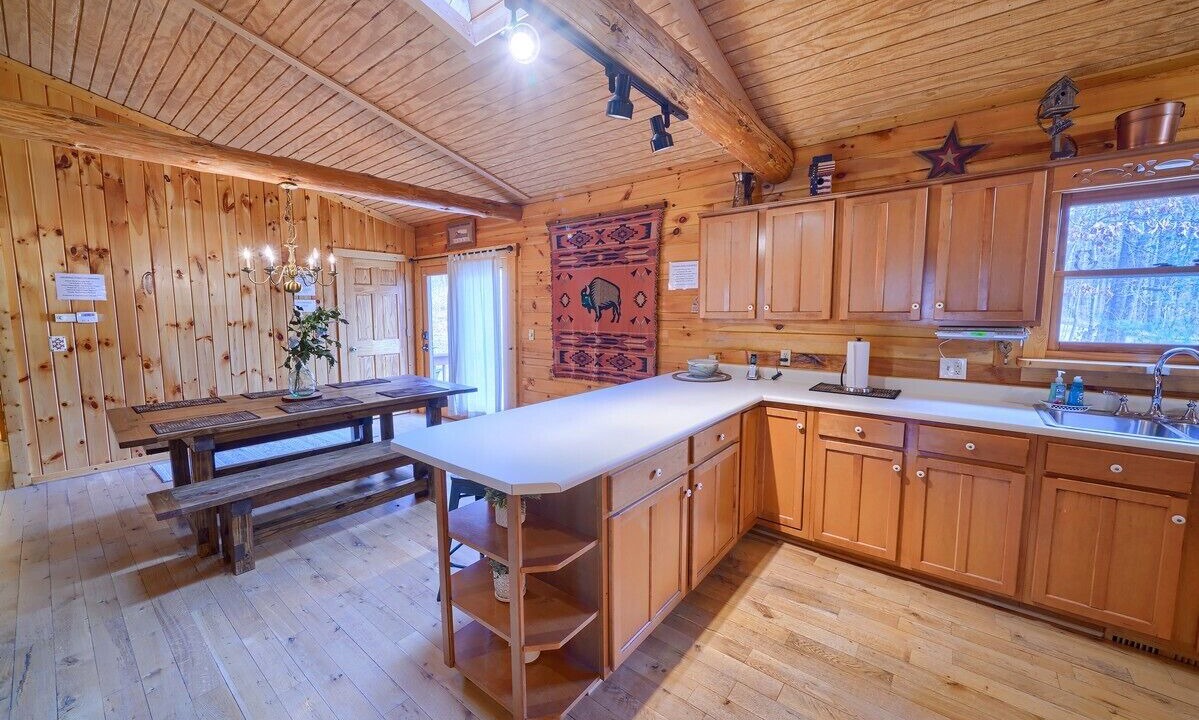 Photo of Kitchen in Nelsonville