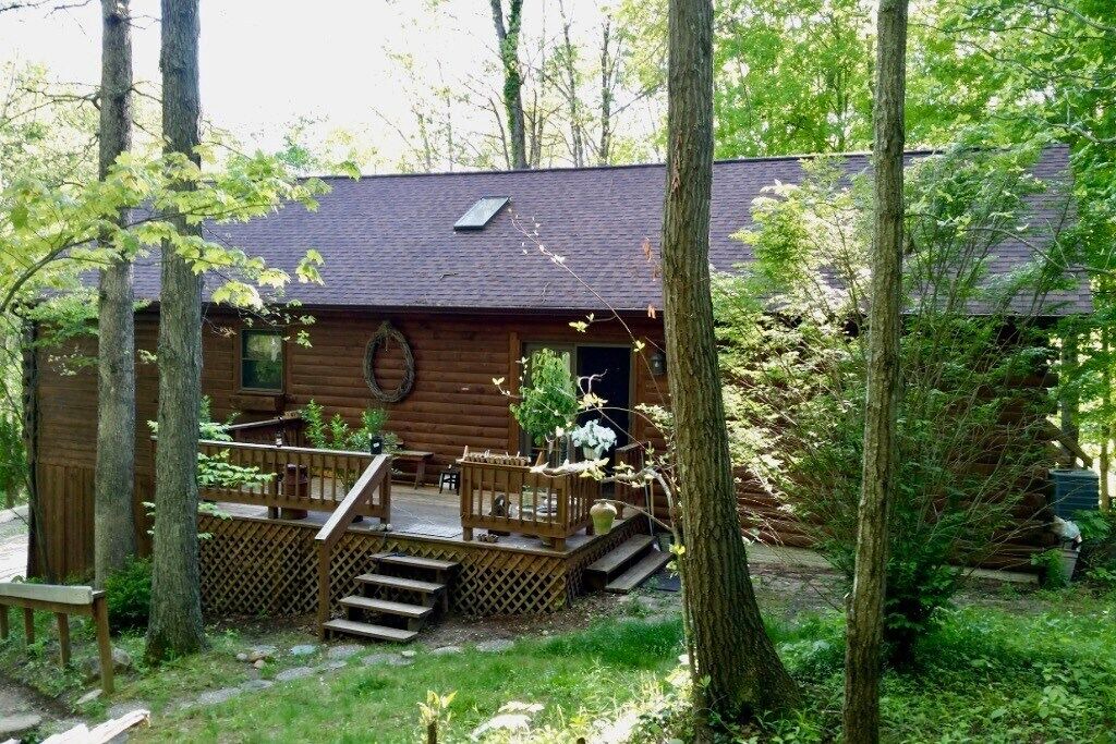 Photo of Outdoor in Nelsonville