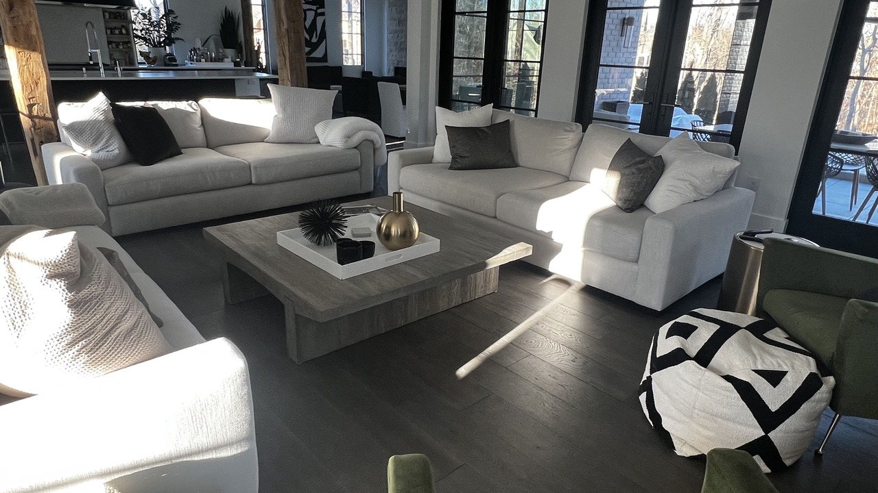 Photo of Livingroom in Dublin