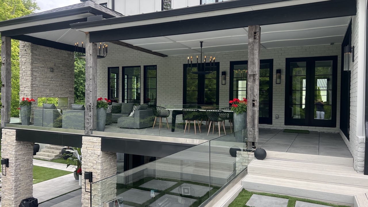 Photo of Outdoor in Dublin