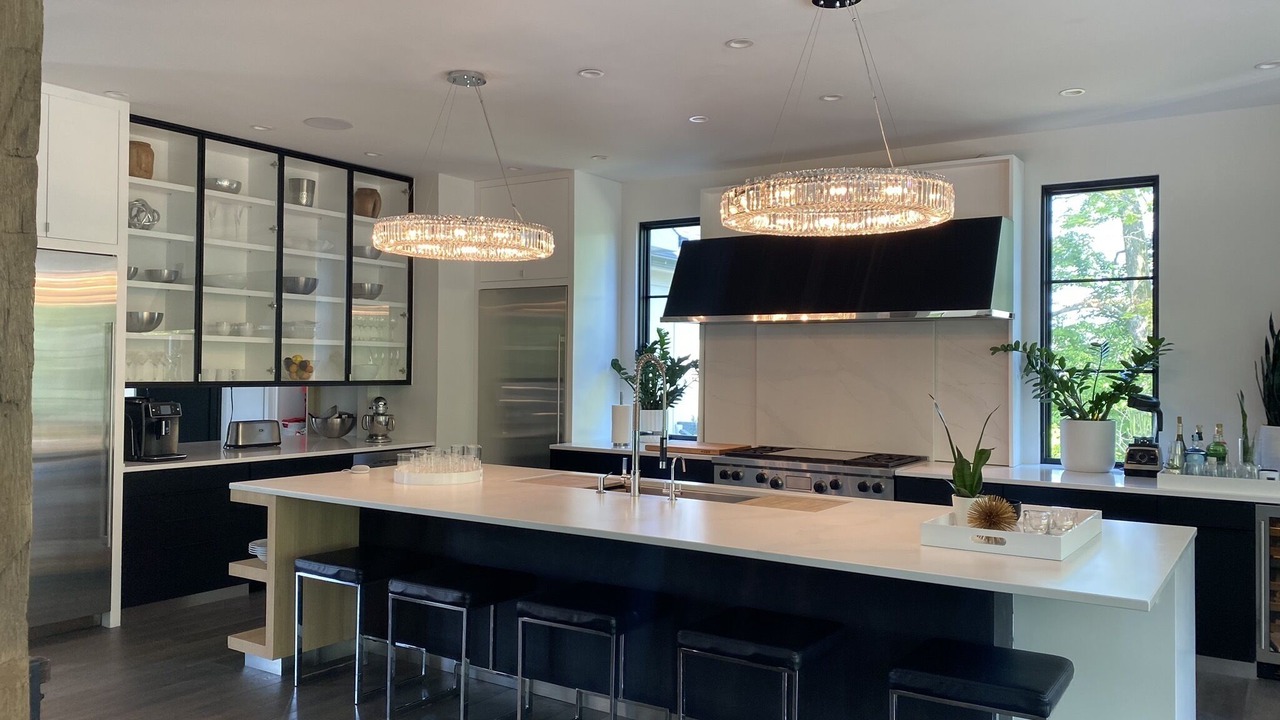 Photo of Kitchen in Dublin