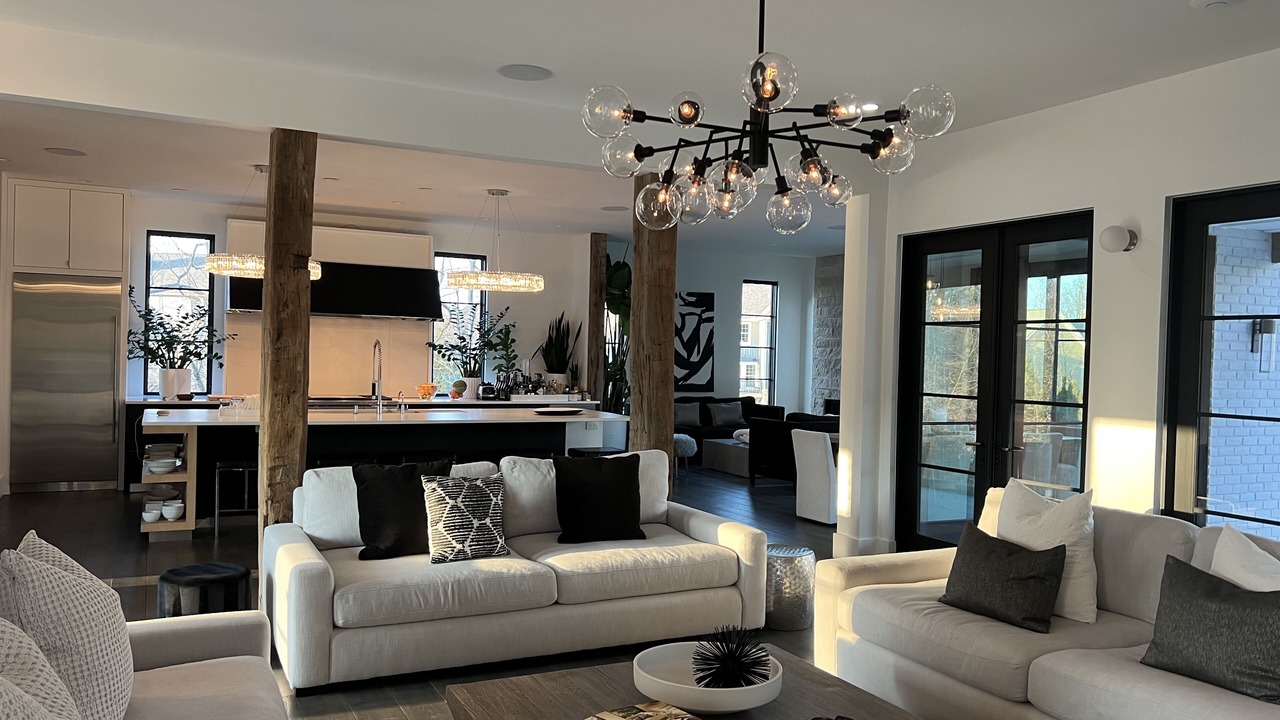 Photo of Livingroom in Dublin